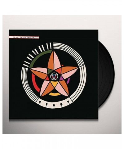 Dr. Dog CRITICAL EQUATION Vinyl Record $15.40 Vinyl