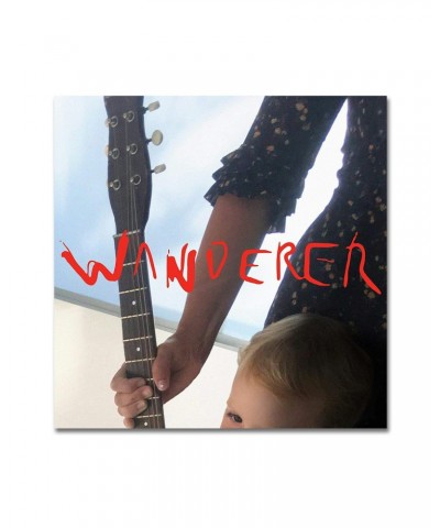 Cat Power Wanderer CD $4.08 CD