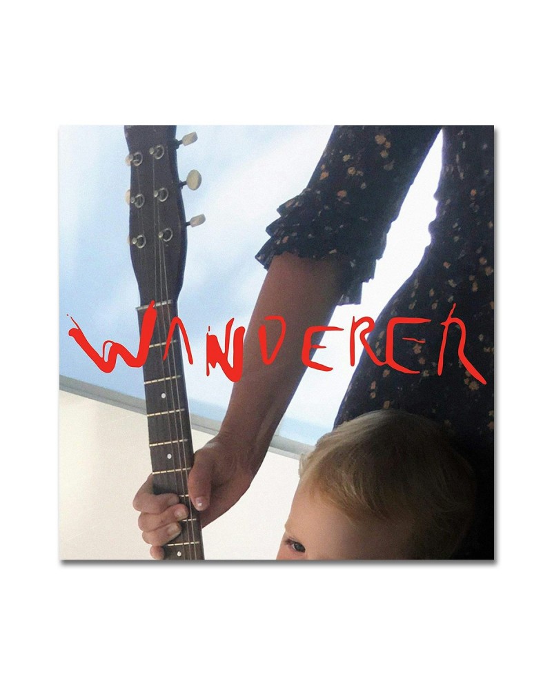 Cat Power Wanderer CD $4.08 CD