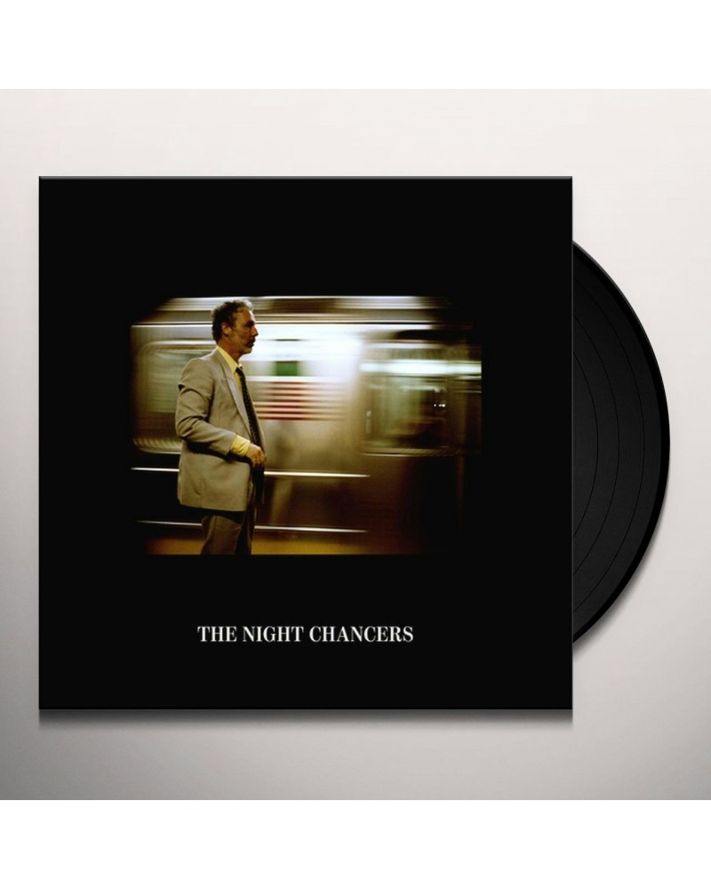 Baxter Dury NIGHT CHANCERS Vinyl Record $12.62 Vinyl