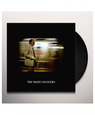 Baxter Dury NIGHT CHANCERS Vinyl Record $12.62 Vinyl