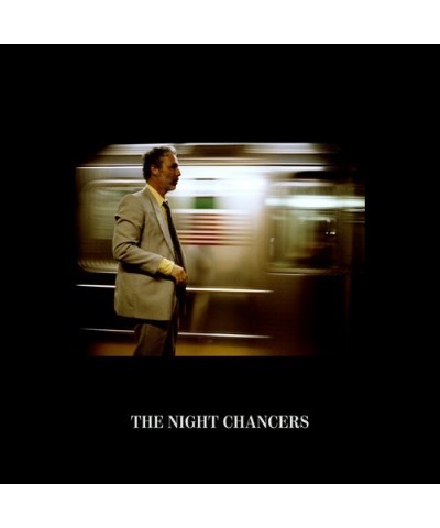 Baxter Dury NIGHT CHANCERS Vinyl Record $12.62 Vinyl