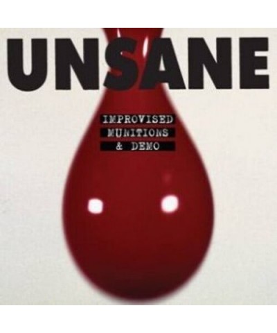 Unsane CD $6.25 CD