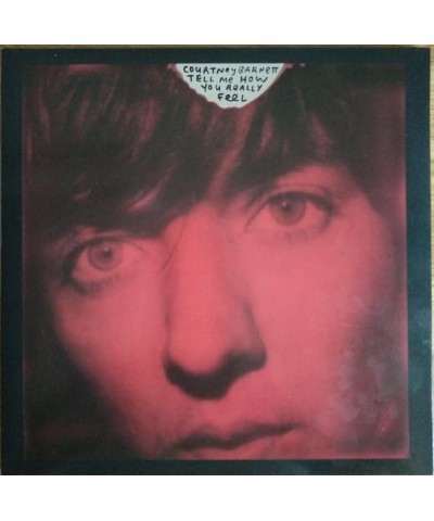 Courtney Barnett TELL ME HOW YOU REALLY FEEL Vinyl Record $12.18 Vinyl