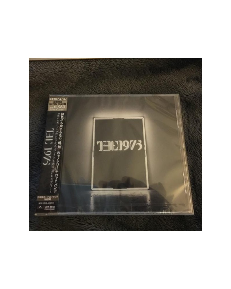 The 1975 (LIMITED) CD $11.34 CD