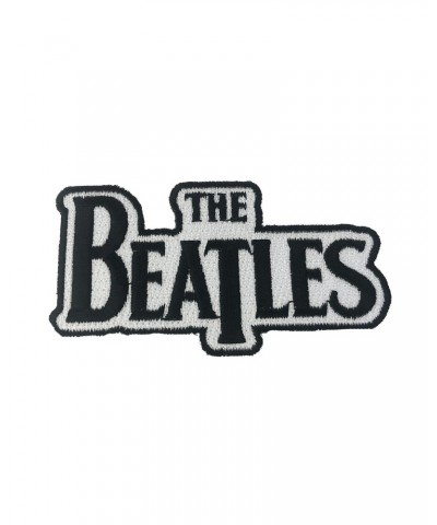 The Beatles Logo Patch $2.52 Accessories