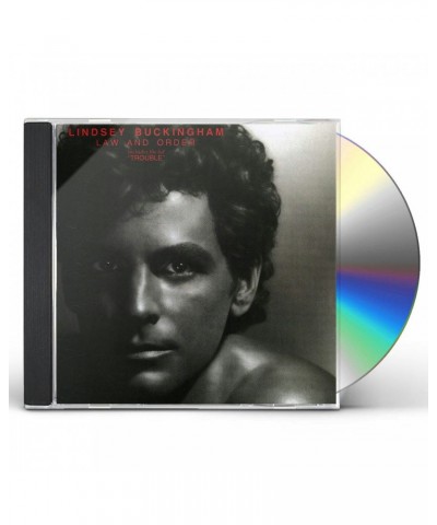 Lindsey Buckingham LAW & ORDER CD $5.26 CD