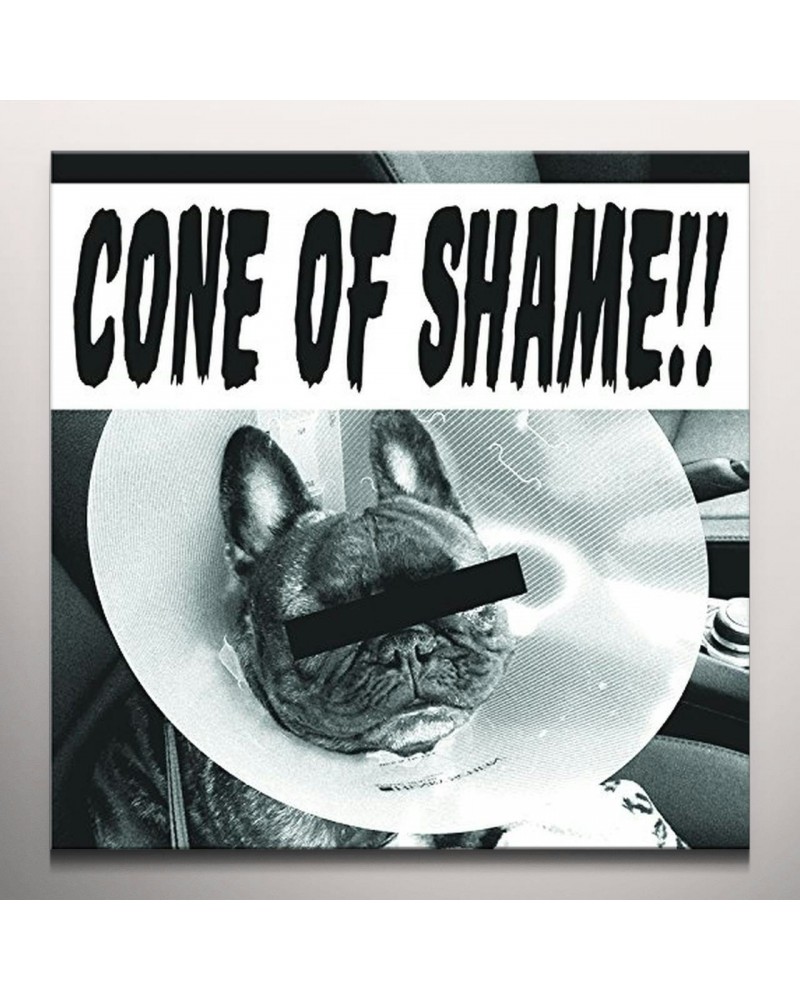 Faith No More CONE OF SHAME Vinyl Record $4.76 Vinyl