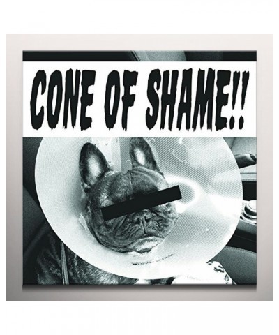 Faith No More CONE OF SHAME Vinyl Record $4.76 Vinyl