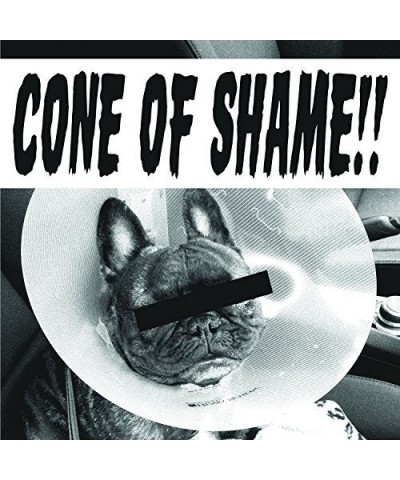 Faith No More CONE OF SHAME Vinyl Record $4.76 Vinyl