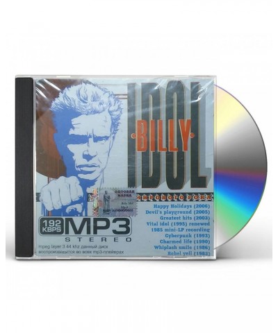 Billy Idol CD $9.00 CD