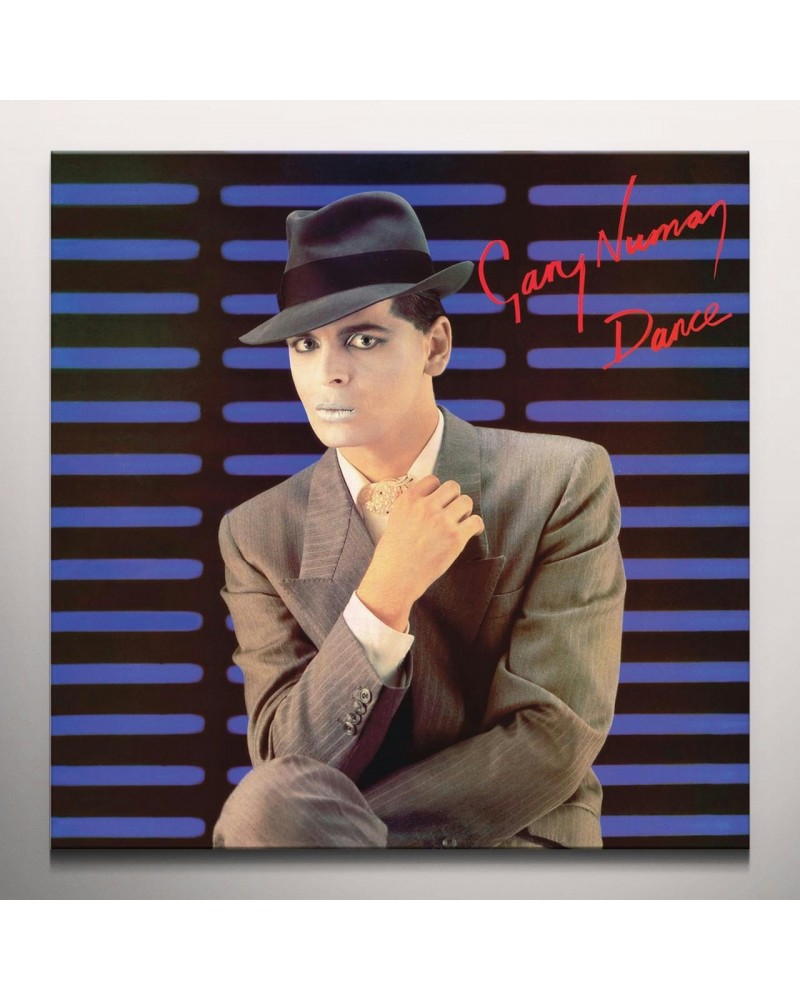 Gary Numan Dance Vinyl Record $12.98 Vinyl