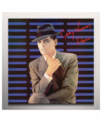 Gary Numan Dance Vinyl Record $12.98 Vinyl