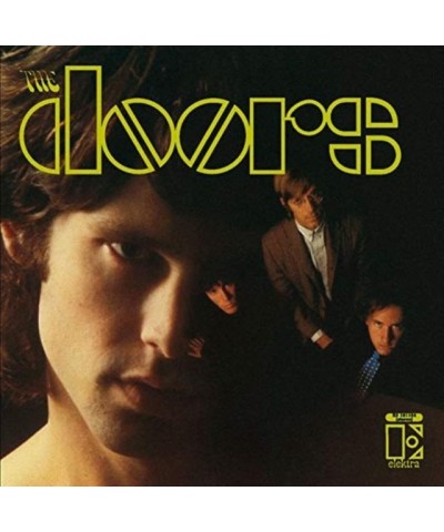 The Doors LP - The Doors (Vinyl) $14.43 Vinyl