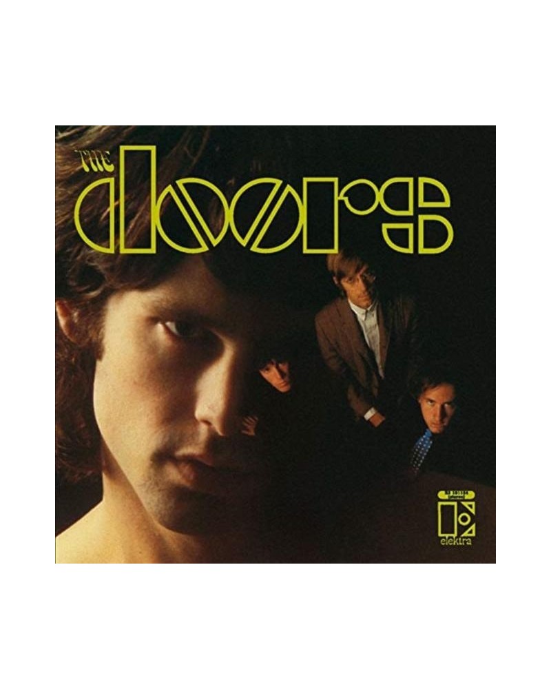 The Doors LP - The Doors (Vinyl) $14.43 Vinyl