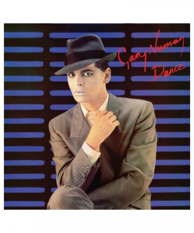 Gary Numan Dance Vinyl Record $12.98 Vinyl