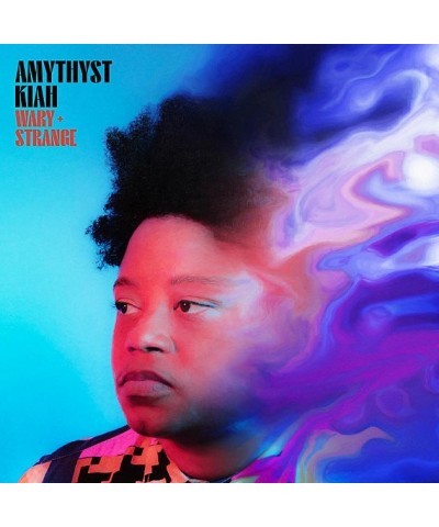 Amythyst Kiah WARY + STRANGE CD $7.29 CD