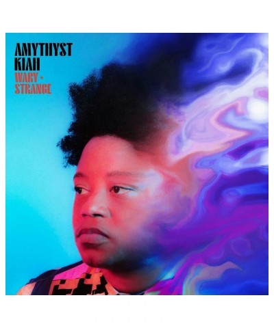 Amythyst Kiah WARY + STRANGE CD $7.29 CD