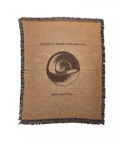 Lukas Nelson and Promise of the Real A Few Stars Apart Blanket $30.55 Blankets