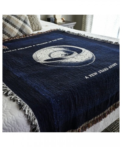 Lukas Nelson and Promise of the Real A Few Stars Apart Blanket $30.55 Blankets