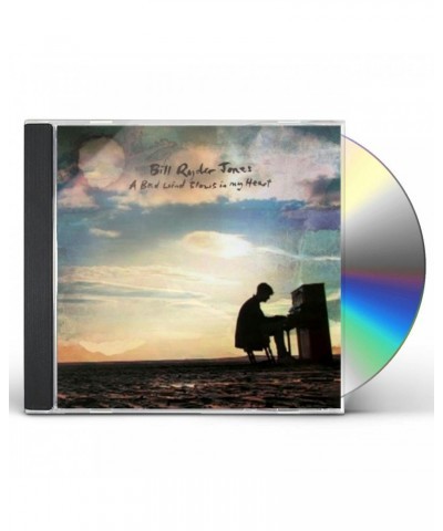 Bill Ryder-Jones BAD WIND BLOWS IN MY HEART CD $6.20 CD