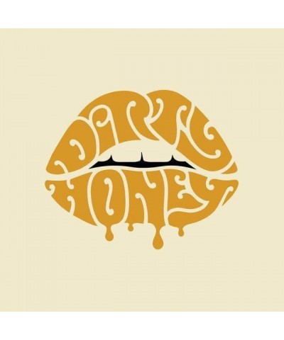 Dirty Honey Vinyl Record $6.66 Vinyl