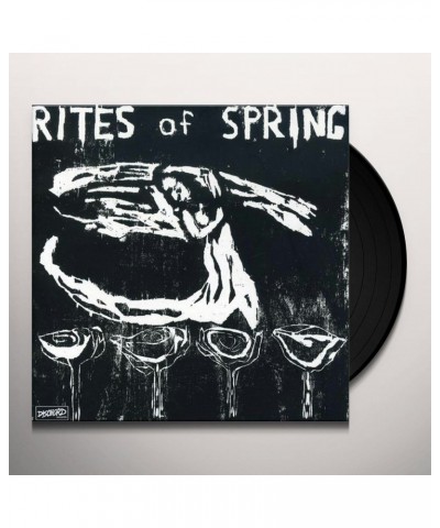 Rites of Spring Vinyl Record $5.47 Vinyl