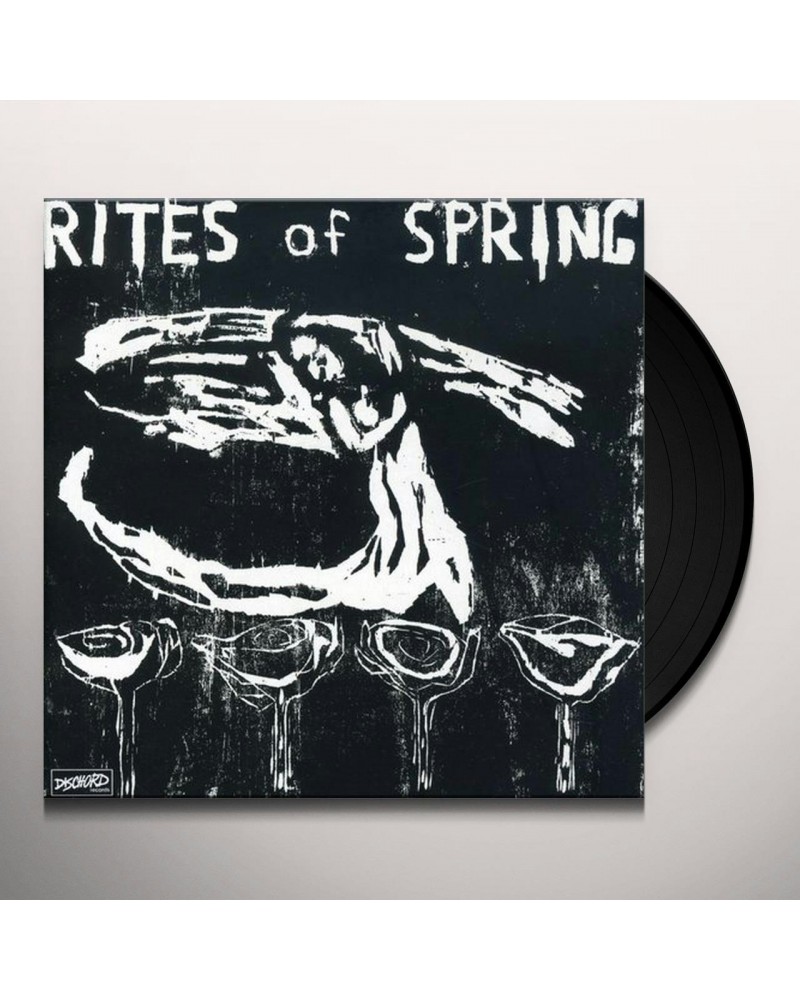 Rites of Spring Vinyl Record $5.47 Vinyl