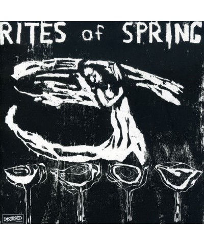 Rites of Spring Vinyl Record $5.47 Vinyl