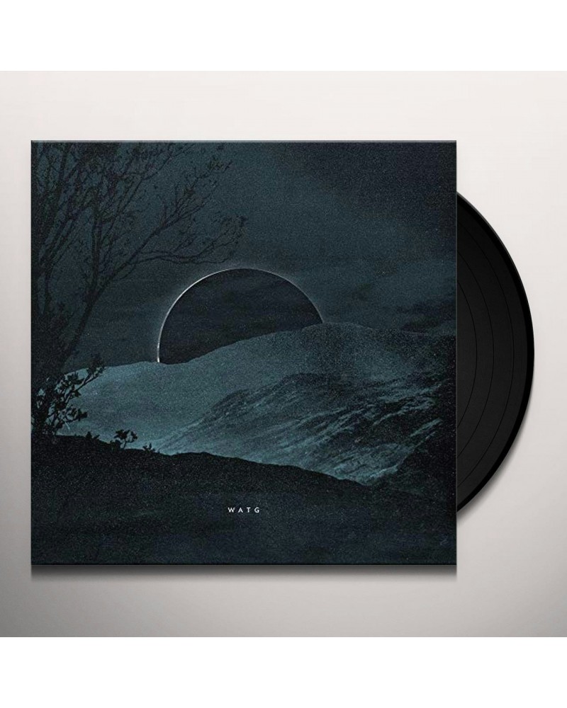 Wolves At The Gate Eclipse Vinyl Record $10.36 Vinyl