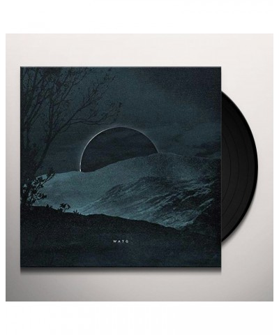 Wolves At The Gate Eclipse Vinyl Record $10.36 Vinyl