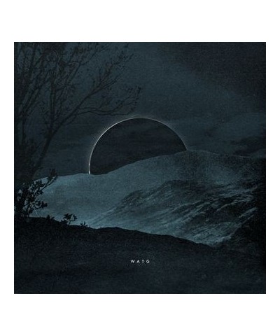 Wolves At The Gate Eclipse Vinyl Record $10.36 Vinyl