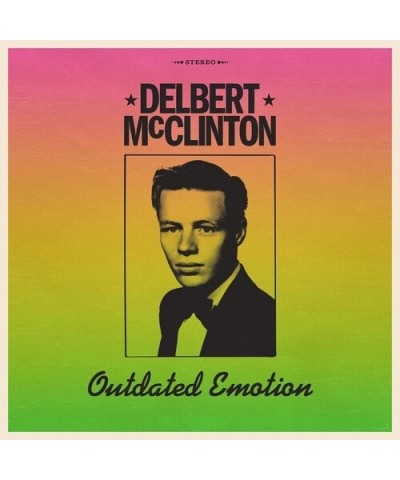 Delbert McClinton OUTDATED EMOTION CD $5.74 CD