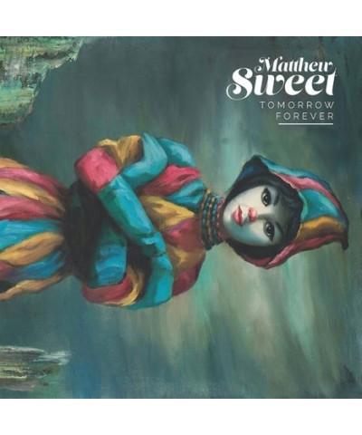 Matthew Sweet Tomorrow Forever Vinyl Record $8.40 Vinyl