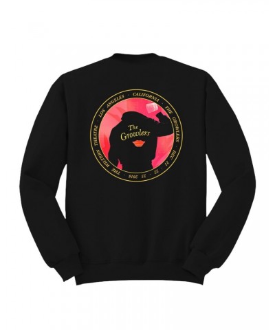 The Growlers LA Holiday Run 2016 Limited Edition Sweatshirt $11.70 Sweatshirts