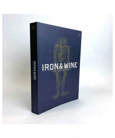 Iron & Wine The Songbook $14.83 Books