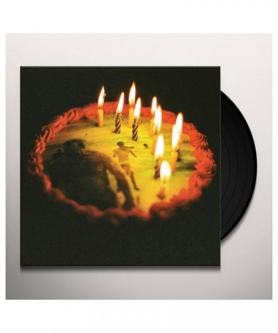 Ratboys Happy Birthday Ratboy (Black & Maroon G Vinyl Record $4.95 Vinyl