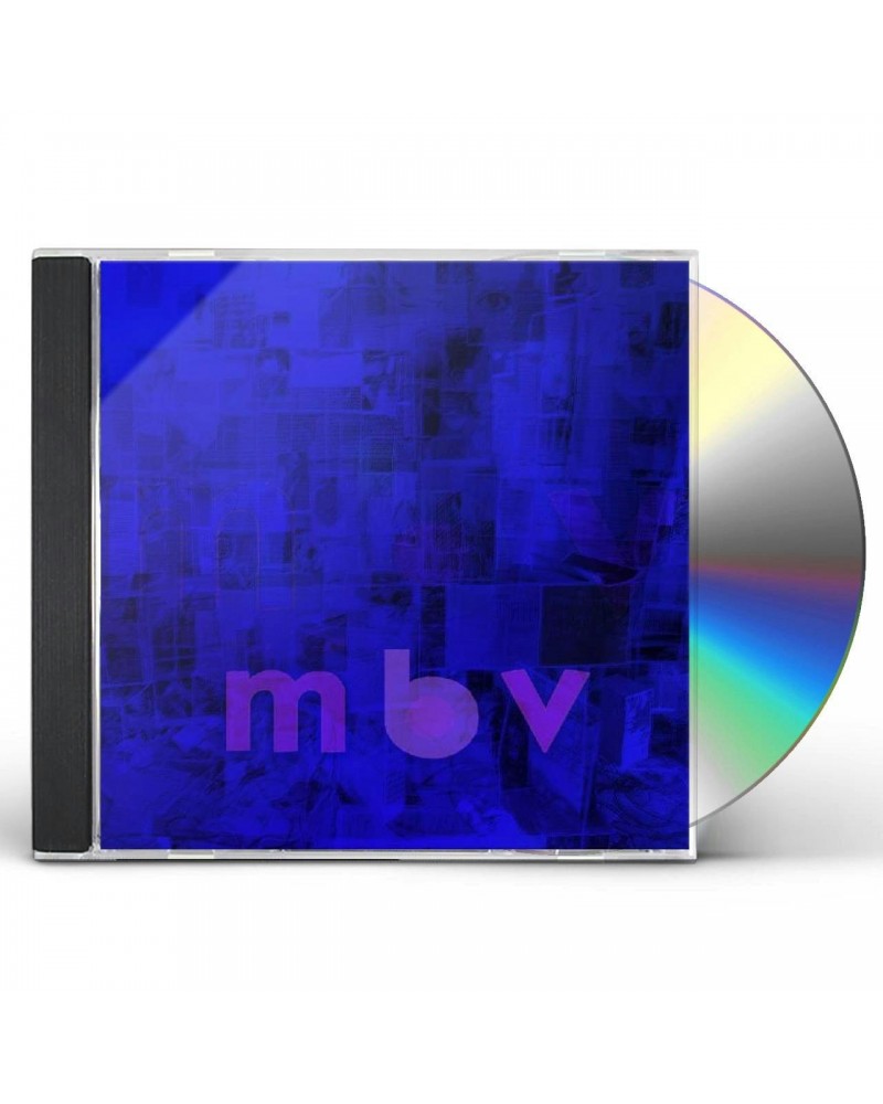 my bloody valentine M B V CD $5.85 CD