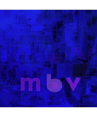 my bloody valentine M B V CD $5.85 CD