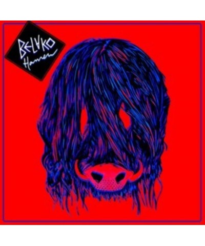 Belako LP Vinyl Record - Hamen (Coloured Vinyl) $20.43 Vinyl