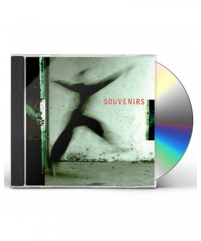 Gathering SOUVENIRS CD $4.48 CD