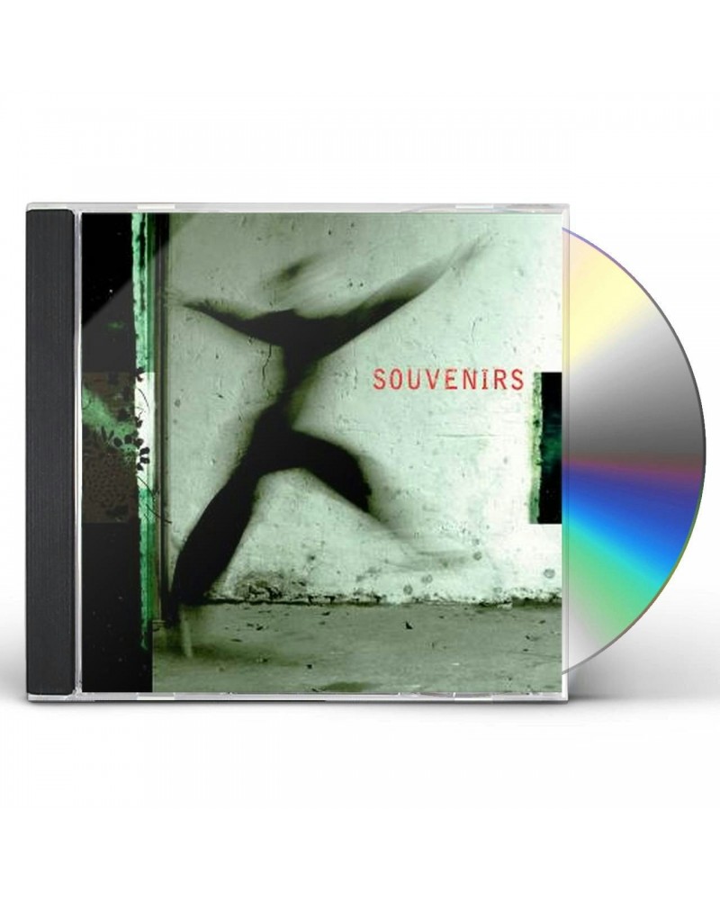 Gathering SOUVENIRS CD $4.48 CD