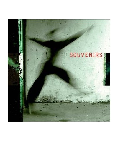 Gathering SOUVENIRS CD $4.48 CD