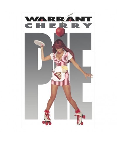 Warrant Cherry Pie' Flag $10.57 Decor