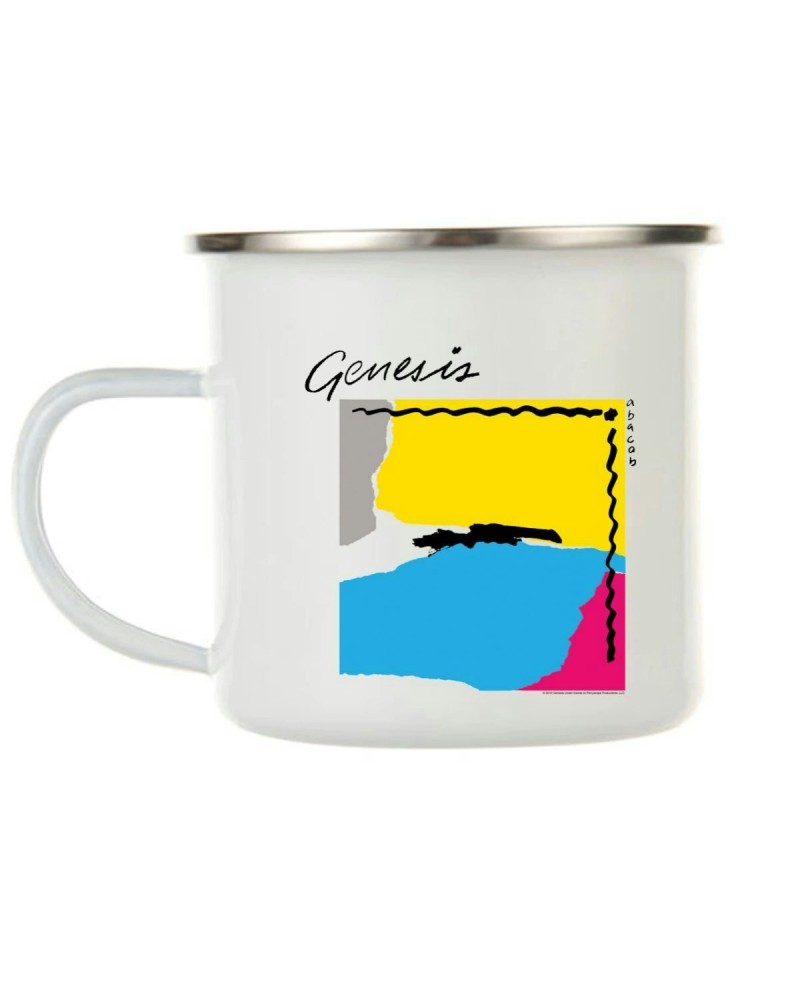 Genesis Abacab Camping Mug $7.20 Drinkware