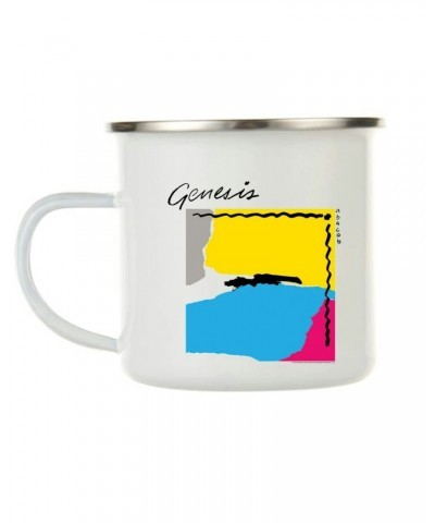 Genesis Abacab Camping Mug $7.20 Drinkware