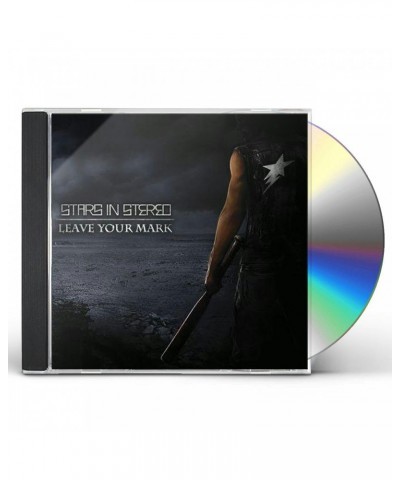 Stars In Stereo LEAVE YOUR MARK CD $5.17 CD