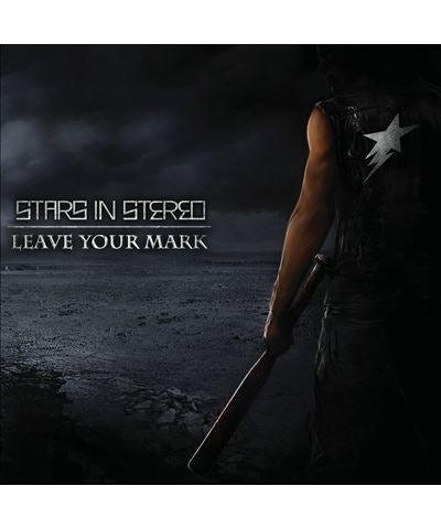 Stars In Stereo LEAVE YOUR MARK CD $5.17 CD