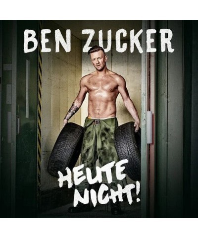 Ben Zucker HEUTE NICHT CD $11.76 CD