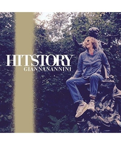 Gianna Nannini HITSTORY CD $12.19 CD